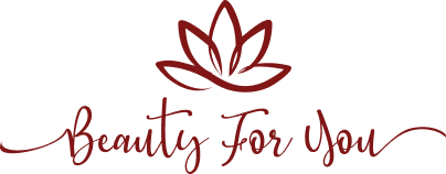 Logo Beauty for You - Clínica de Estética Avançada